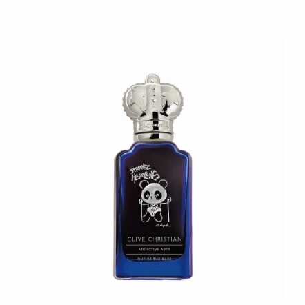 黑白之間 50ml