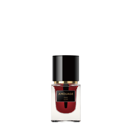 烏利亞沉香 ATTAR 香精油 12ml
