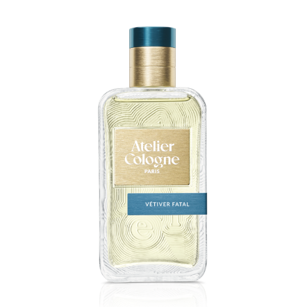 忘情岩蘭 淡香精 100ml