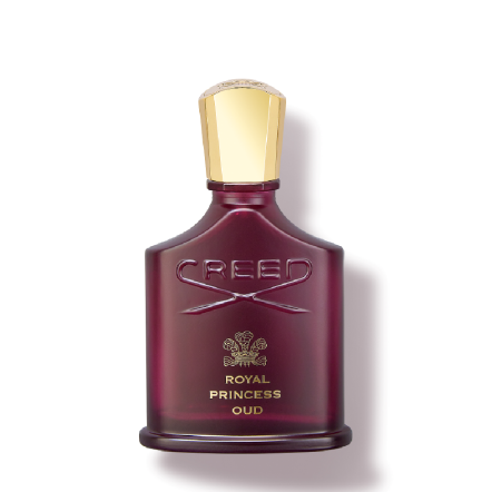 鳶尾公主 75ml