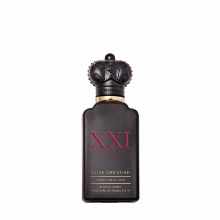 21號流域_金珀流光 50ml