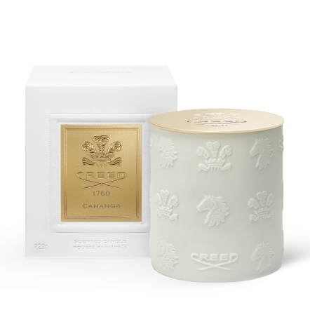 半島依蘭 香氛蠟燭 220g