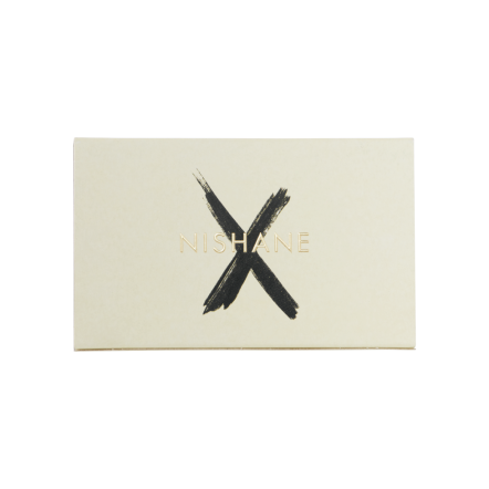 馜香 X 探索小香禮盒 2ml×6