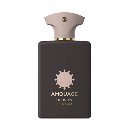レア物　新品　Amouage Opus X 100ml AMOUAGE 詩扉XV-藍耀王者100ml
