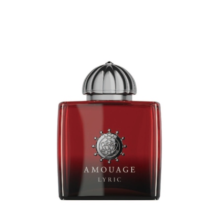 AMOUAGE 薔薇魅語女香100ml