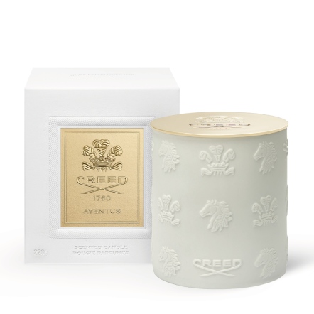 阿文圖斯 香氛蠟燭 220g