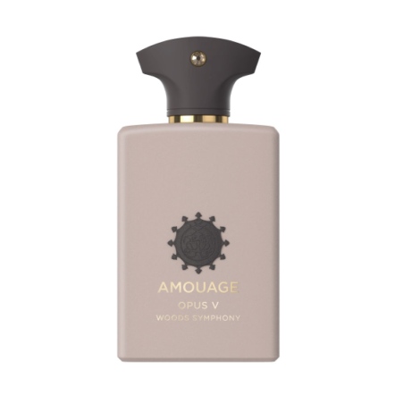 詩扉V-鳶木森林 100ml