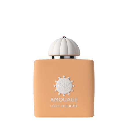 AMOUAGE 玫言蜜語女香100ml