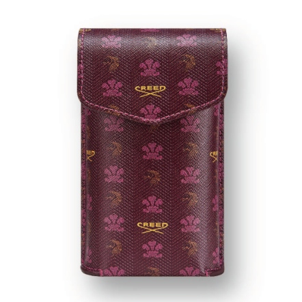 探索者系列珍藏旅行真皮套